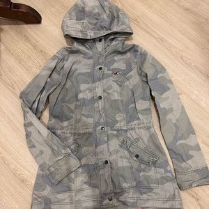 Women’s/Junior’s jacket L